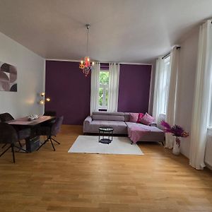 Familie Appartement met een Slaapkamer